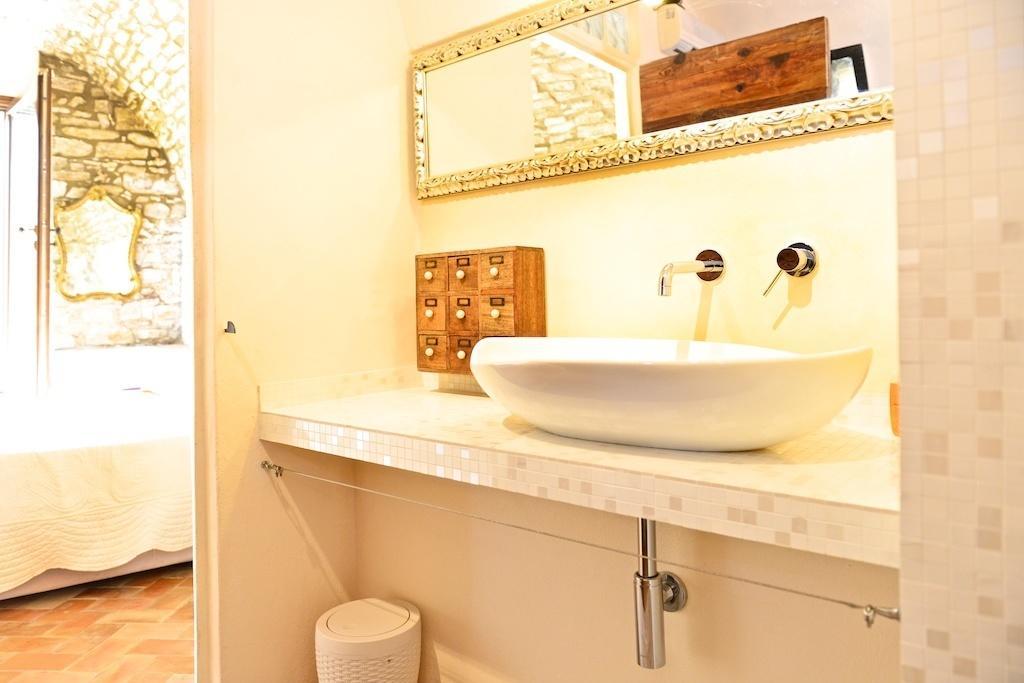 Agriturismo C'Era Una Volta Camporosso  Kamer foto