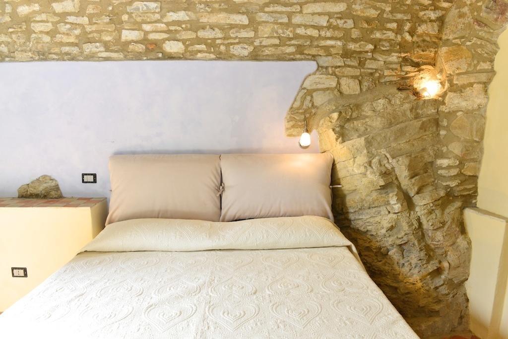 Agriturismo C'Era Una Volta Camporosso  Kamer foto