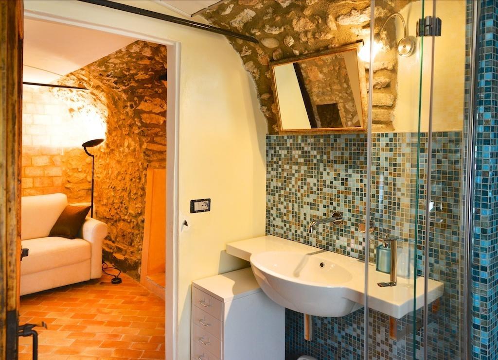 Agriturismo C'Era Una Volta Camporosso  Kamer foto