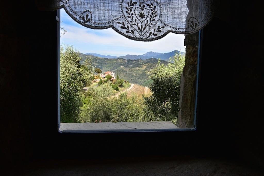 Agriturismo C'Era Una Volta Camporosso  Kamer foto