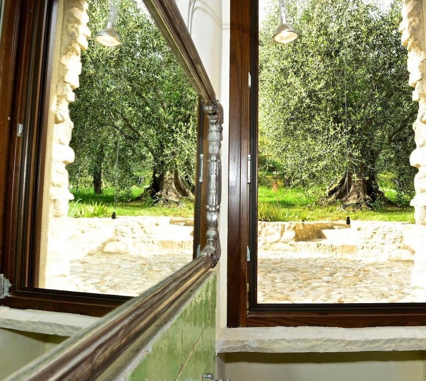 Agriturismo C'Era Una Volta Camporosso  Kamer foto