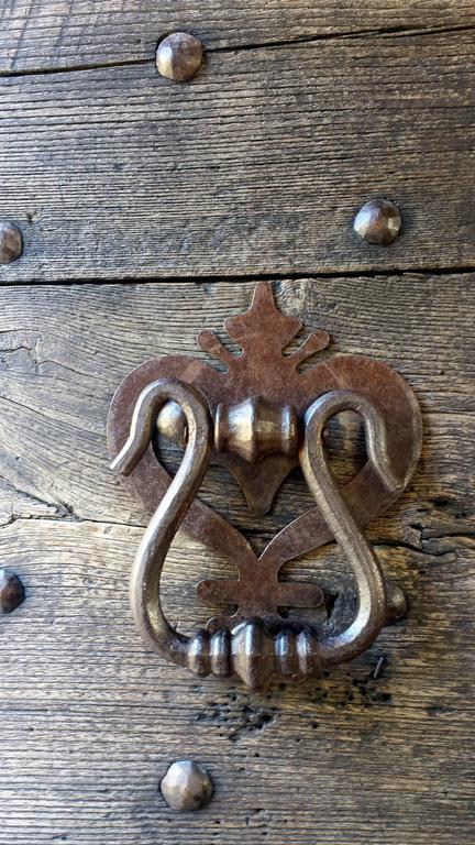 Agriturismo C'Era Una Volta Camporosso  Kamer foto