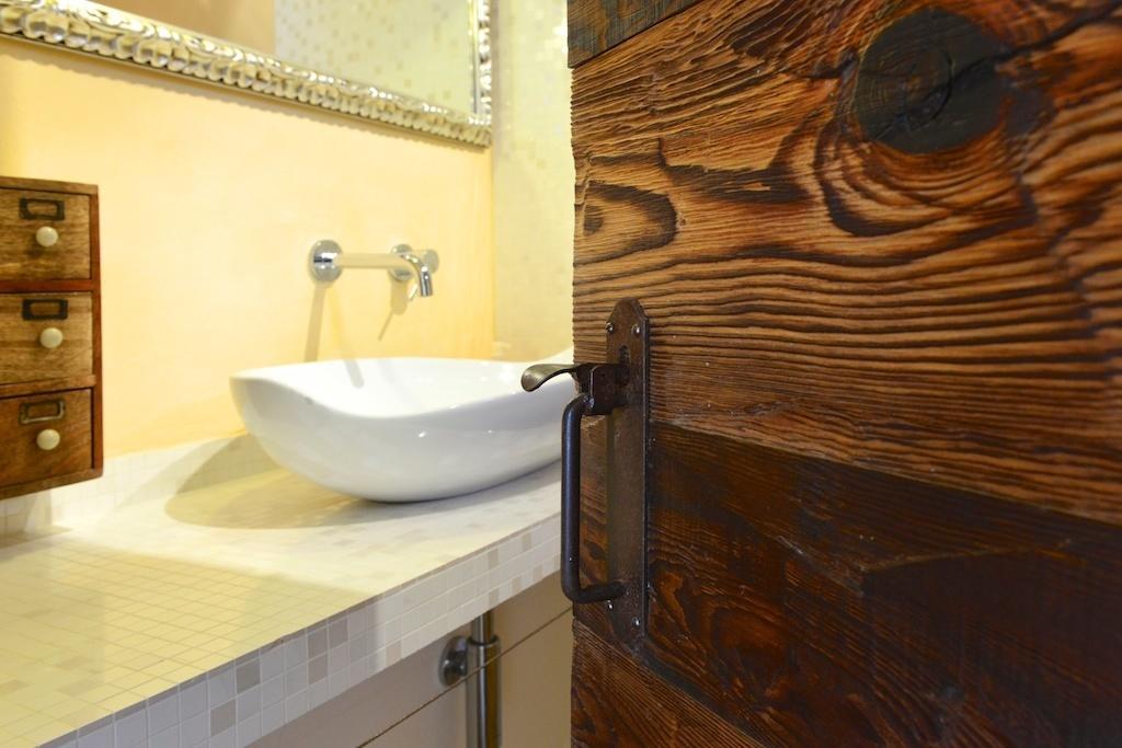Agriturismo C'Era Una Volta Camporosso  Kamer foto