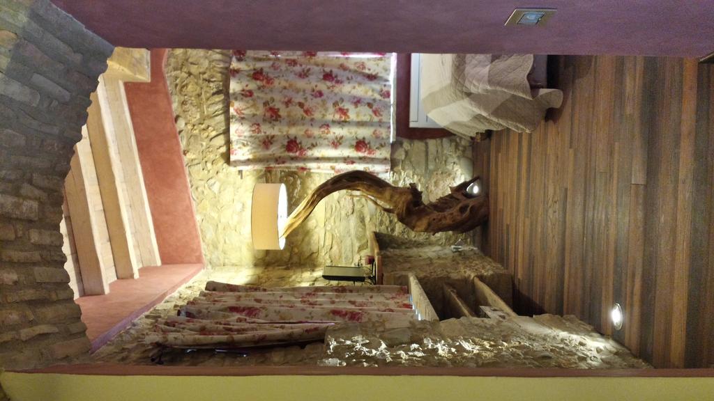 Agriturismo C'Era Una Volta Camporosso  Kamer foto