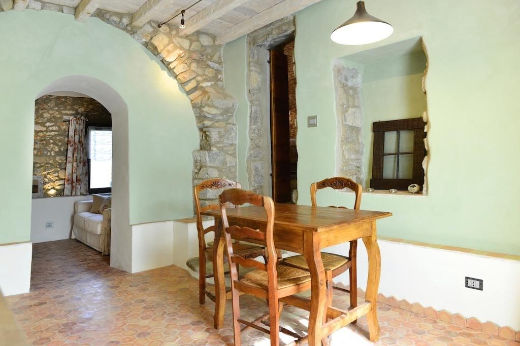 Agriturismo C'Era Una Volta Camporosso  Kamer foto