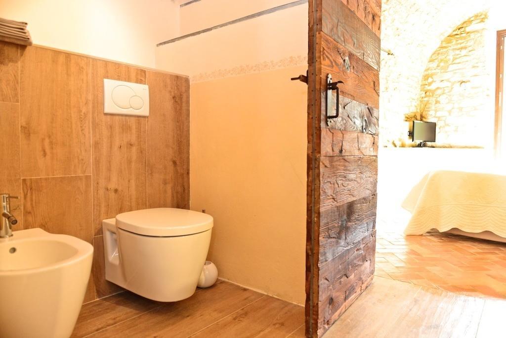 Agriturismo C'Era Una Volta Camporosso  Kamer foto