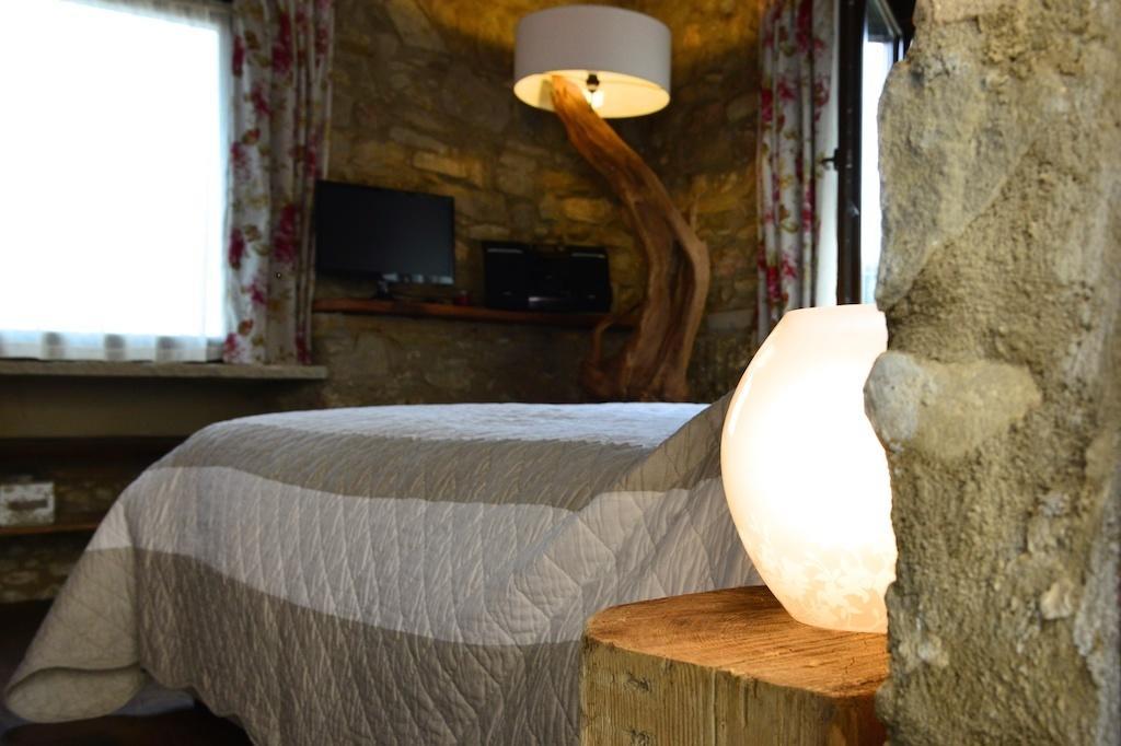 Agriturismo C'Era Una Volta Camporosso  Kamer foto