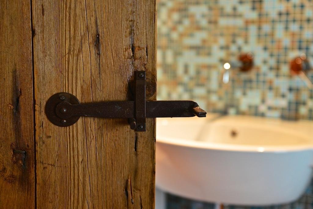 Agriturismo C'Era Una Volta Camporosso  Kamer foto