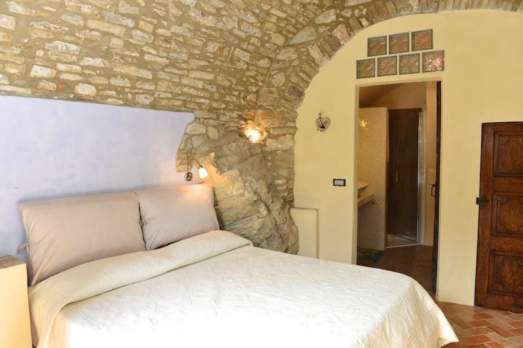 Agriturismo C'Era Una Volta Camporosso  Kamer foto