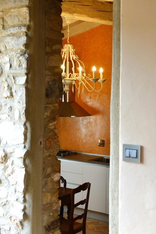 Agriturismo C'Era Una Volta Camporosso  Kamer foto