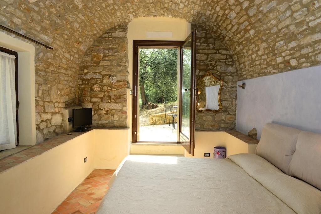 Agriturismo C'Era Una Volta Camporosso  Kamer foto