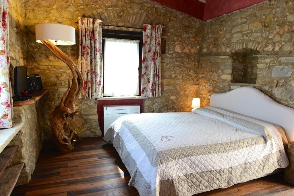 Agriturismo C'Era Una Volta Camporosso  Kamer foto
