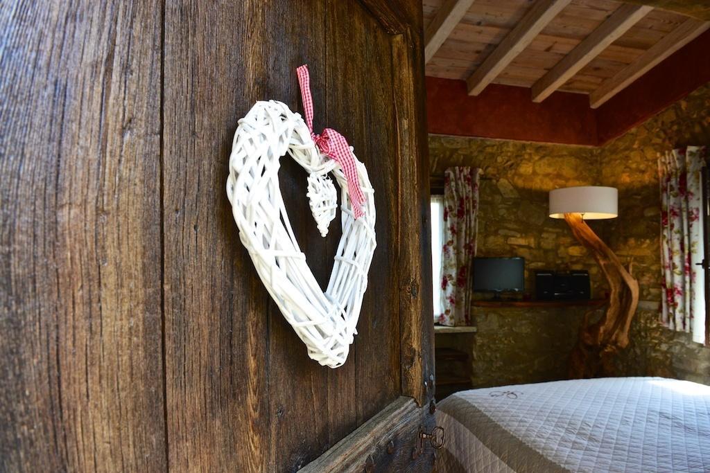 Agriturismo C'Era Una Volta Camporosso  Kamer foto