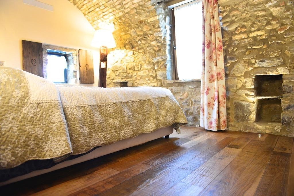 Agriturismo C'Era Una Volta Camporosso  Kamer foto