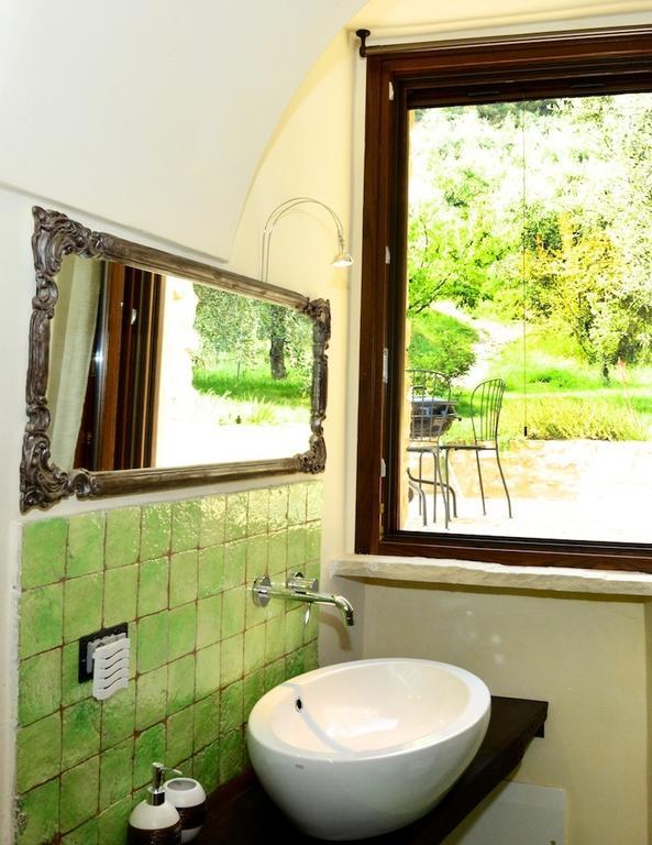 Agriturismo C'Era Una Volta Camporosso  Kamer foto